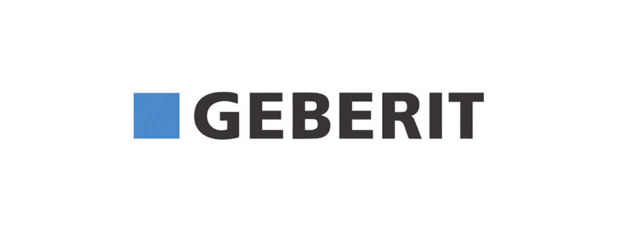 Geberit - sanitary products
